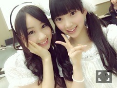 堀 未央奈｜満タン→万端 （2015-02-06）｜8枚目