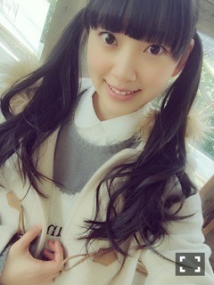 堀 未央奈｜気分はしらす丼（2015-02-09）