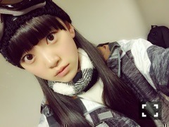 堀 未央奈｜気分はしらす丼（2015-02-09）｜3枚目