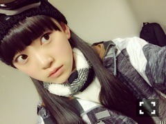 堀 未央奈｜気分はしらす丼（2015-02-09）｜4枚目