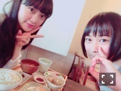 堀 未央奈｜気分はしらす丼（2015-02-09）｜9枚目