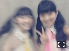 堀 未央奈｜気分はしらす丼（2015-02-09）｜12枚目