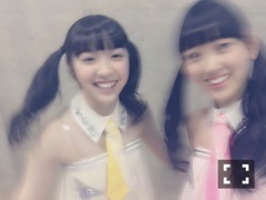 堀 未央奈｜気分はしらす丼（2015-02-09）｜16枚目