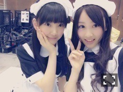 堀 未央奈｜気分はしらす丼（2015-02-09）｜18枚目