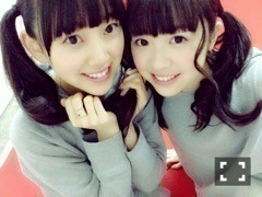 堀 未央奈｜いちご大福のオルゴ ール（2015-02-18）｜3枚目