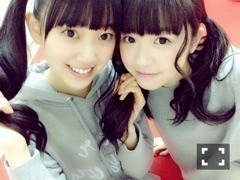 堀 未央奈｜いちご大福のオルゴ ール（2015-02-18）｜4枚目