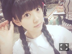 堀 未央奈｜いちご大福のオルゴ ール（2015-02-18）｜15枚目