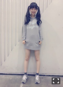 堀 未央奈｜いちご大福のオルゴ ール（2015-02-18）｜16枚目