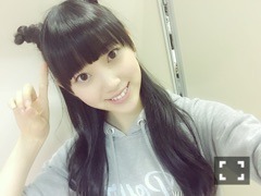 堀 未央奈｜いちご大福のオルゴ ール（2015-02-18）｜17枚目