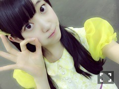 堀 未央奈｜いちご大福のオルゴ ール（2015-02-18）｜18枚目