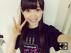 堀 未央奈｜333333（2015-02-23）