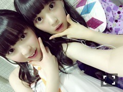 堀 未央奈｜333333（2015-02-23）｜4枚目