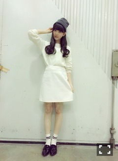 堀 未央奈｜333333（2015-02-23）｜11枚目