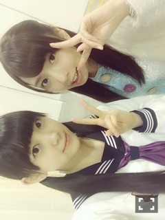 堀 未央奈｜333333（2015-02-23）｜14枚目