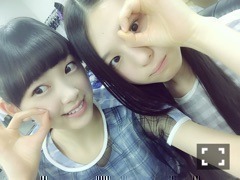 堀 未央奈｜かまって度合い75%で しょ（2015-02-26）