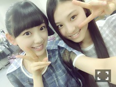 堀 未央奈｜かまって度合い75%で しょ（2015-02-26）｜3枚目