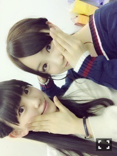 堀 未央奈｜かまって度合い75%で しょ（2015-02-26）｜6枚目