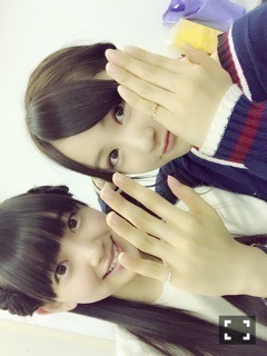 堀 未央奈｜かまって度合い75%で しょ（2015-02-26）｜7枚目