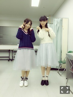 堀 未央奈｜かまって度合い75%で しょ（2015-02-26）｜8枚目