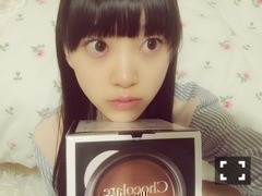 堀 未央奈｜かまって度合い75%で しょ（2015-02-26）｜10枚目