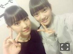 堀 未央奈｜かまって度合い75%で しょ（2015-02-26）｜11枚目