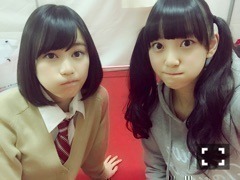 堀 未央奈｜かまって度合い75%で しょ（2015-02-26）｜17枚目