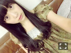 堀 未央奈｜かまって度合い75%で しょ（2015-02-26）｜18枚目