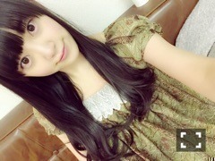 堀 未央奈｜かまって度合い75%で しょ（2015-02-26）｜19枚目