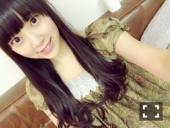 堀 未央奈｜かまって度合い75%で しょ（2015-02-26）｜20枚目