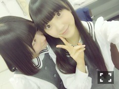 堀 未央奈｜very beauty（2015-03-05）｜6枚目