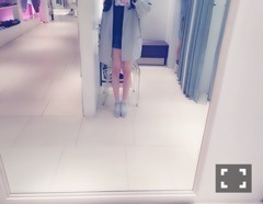 堀 未央奈｜very beauty（2015-03-05）｜9枚目