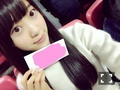 堀 未央奈｜very beauty（2015-03-05）｜11枚目