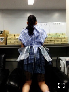 堀 未央奈｜少食な自分（2015-03-08）｜10枚目