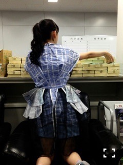 堀 未央奈｜少食な自分（2015-03-08）｜11枚目