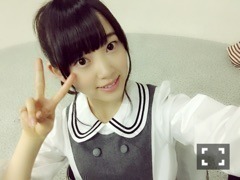 堀 未央奈｜ちくわとチワワ（2015-03-12）｜2枚目