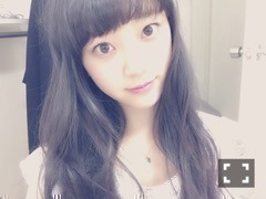 堀 未央奈｜ちくわとチワワ（2015-03-12）｜8枚目