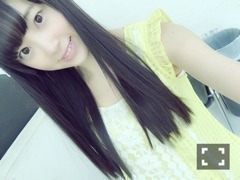 堀 未央奈｜初アップルパイ（2015-03-17）