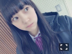 堀 未央奈｜初アップルパイ（2015-03-17）｜4枚目