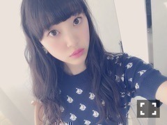 堀 未央奈｜初アップルパイ（2015-03-17）｜7枚目