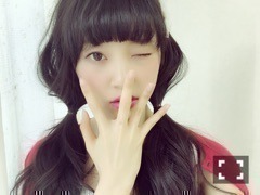 堀 未央奈｜初アップルパイ（2015-03-17）｜8枚目