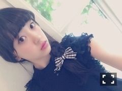 堀 未央奈｜初アップルパイ（2015-03-17）｜9枚目