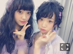 堀 未央奈｜初アップルパイ（2015-03-17）｜11枚目