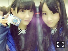 堀 未央奈｜初アップルパイ（2015-03-17）｜12枚目
