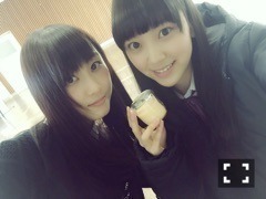堀 未央奈｜初アップルパイ（2015-03-17）｜15枚目
