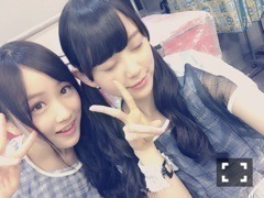 堀 未央奈｜お下がりのパーカー（2015-03-21）｜7枚目