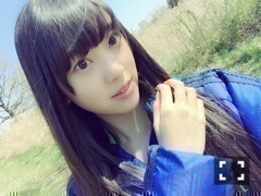 堀 未央奈｜お下がりのパーカー（2015-03-21）｜10枚目