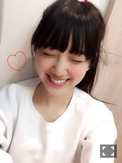 堀 未央奈｜ふぁむとは。（2015-03-25）