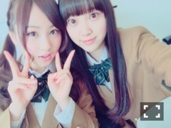 堀 未央奈｜ふぁむとは。（2015-03-25）｜2枚目
