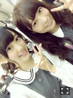 堀 未央奈｜ふぁむとは。（2015-03-25）｜4枚目