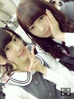 堀 未央奈｜ふぁむとは。（2015-03-25）｜5枚目